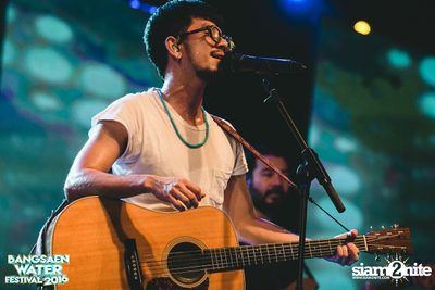 Bangsaen Water Festival ที่ บางแสน ไนท์ พลาซ่า (อัลบั้มที่ 2) — photo 140