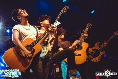 Bangsaen Water Festival ที่ บางแสน ไนท์ พลาซ่า (อัลบั้มที่ 2) — photo 142
