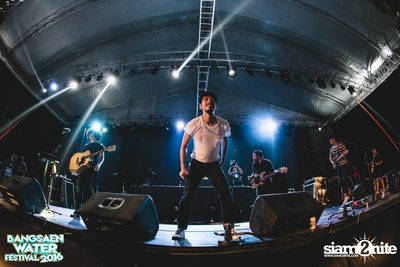 Bangsaen Water Festival ที่ บางแสน ไนท์ พลาซ่า (อัลบั้มที่ 2) — photo 144