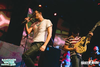 Bangsaen Water Festival ที่ บางแสน ไนท์ พลาซ่า (อัลบั้มที่ 2) — photo 148