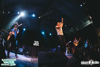 Bangsaen Water Festival ที่ บางแสน ไนท์ พลาซ่า (อัลบั้มที่ 2) — photo 149