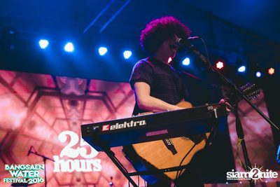 Bangsaen Water Festival ที่ บางแสน ไนท์ พลาซ่า (อัลบั้มที่ 2) — photo 150