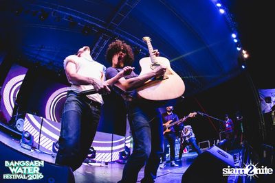 Bangsaen Water Festival ที่ บางแสน ไนท์ พลาซ่า (อัลบั้มที่ 2) — photo 152