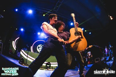 Bangsaen Water Festival ที่ บางแสน ไนท์ พลาซ่า (อัลบั้มที่ 2) — photo 153