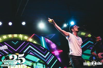 Bangsaen Water Festival ที่ บางแสน ไนท์ พลาซ่า (อัลบั้มที่ 2) — photo 154
