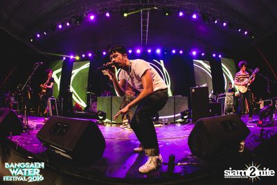 Bangsaen Water Festival ที่ บางแสน ไนท์ พลาซ่า (อัลบั้มที่ 2) — photo 155