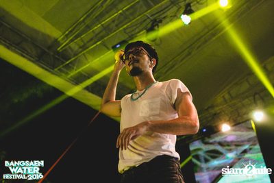Bangsaen Water Festival ที่ บางแสน ไนท์ พลาซ่า (อัลบั้มที่ 2) — photo 156