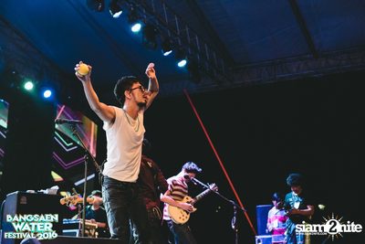 Bangsaen Water Festival ที่ บางแสน ไนท์ พลาซ่า (อัลบั้มที่ 2) — photo 157