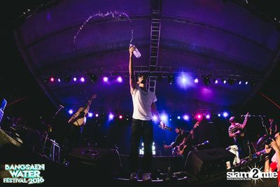 Bangsaen Water Festival ที่ บางแสน ไนท์ พลาซ่า (อัลบั้มที่ 2) — photo 158