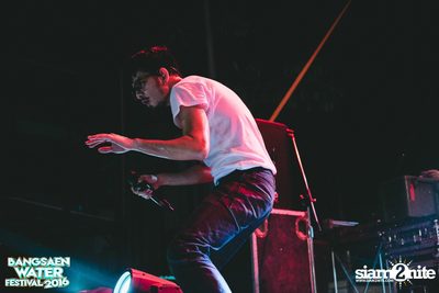 Bangsaen Water Festival ที่ บางแสน ไนท์ พลาซ่า (อัลบั้มที่ 2) — photo 160