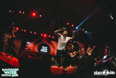 Bangsaen Water Festival ที่ บางแสน ไนท์ พลาซ่า (อัลบั้มที่ 2) — photo 161