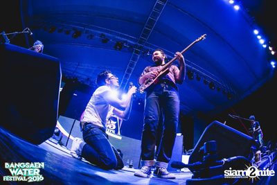 Bangsaen Water Festival ที่ บางแสน ไนท์ พลาซ่า (อัลบั้มที่ 2) — photo 162