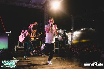 Bangsaen Water Festival ที่ บางแสน ไนท์ พลาซ่า (อัลบั้มที่ 2) — photo 163