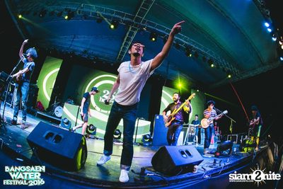 Bangsaen Water Festival ที่ บางแสน ไนท์ พลาซ่า (อัลบั้มที่ 2) — photo 164