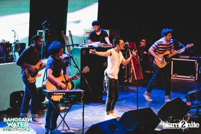 Bangsaen Water Festival ที่ บางแสน ไนท์ พลาซ่า (อัลบั้มที่ 2) — photo 166