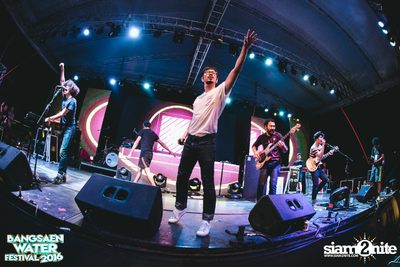 Bangsaen Water Festival ที่ บางแสน ไนท์ พลาซ่า (อัลบั้มที่ 2) — photo 168