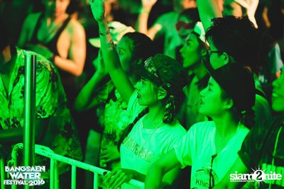 Bangsaen Water Festival ที่ บางแสน ไนท์ พลาซ่า (อัลบั้มที่ 2) — photo 169