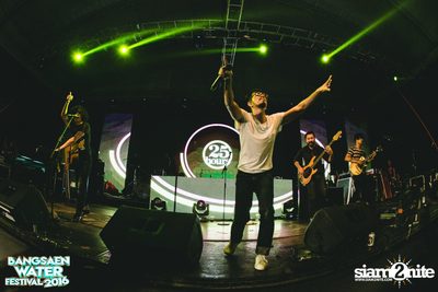 Bangsaen Water Festival ที่ บางแสน ไนท์ พลาซ่า (อัลบั้มที่ 2) — photo 172