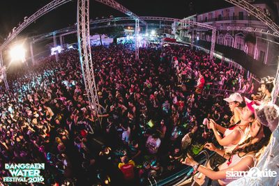 Bangsaen Water Festival ที่ บางแสน ไนท์ พลาซ่า (อัลบั้มที่ 2) — photo 173