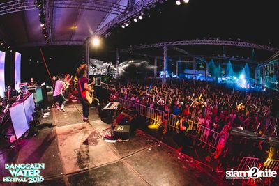 Bangsaen Water Festival ที่ บางแสน ไนท์ พลาซ่า (อัลบั้มที่ 2) — photo 174
