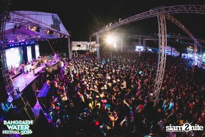 Bangsaen Water Festival ที่ บางแสน ไนท์ พลาซ่า (อัลบั้มที่ 2) — photo 179
