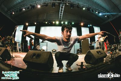 Bangsaen Water Festival ที่ บางแสน ไนท์ พลาซ่า (อัลบั้มที่ 2) — photo 180