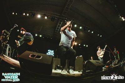 Bangsaen Water Festival ที่ บางแสน ไนท์ พลาซ่า (อัลบั้มที่ 2) — photo 181