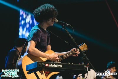 Bangsaen Water Festival ที่ บางแสน ไนท์ พลาซ่า (อัลบั้มที่ 2) — photo 182