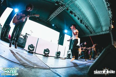 Bangsaen Water Festival ที่ บางแสน ไนท์ พลาซ่า (อัลบั้มที่ 2) — photo 184
