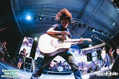 Bangsaen Water Festival ที่ บางแสน ไนท์ พลาซ่า (อัลบั้มที่ 2) — photo 186