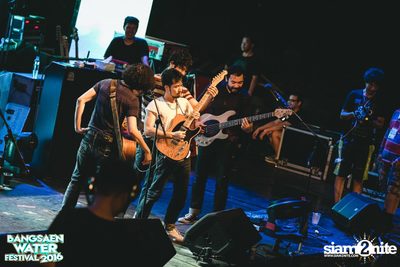 Bangsaen Water Festival ที่ บางแสน ไนท์ พลาซ่า (อัลบั้มที่ 2) — photo 188