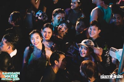 Bangsaen Water Festival ที่ บางแสน ไนท์ พลาซ่า (อัลบั้มที่ 2) — photo 189