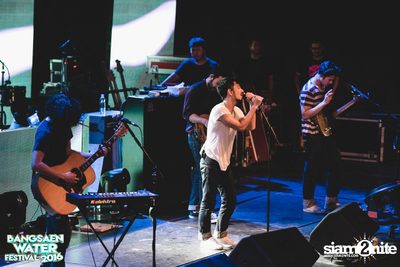 Bangsaen Water Festival ที่ บางแสน ไนท์ พลาซ่า (อัลบั้มที่ 2) — photo 191
