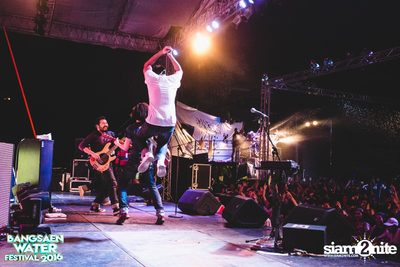 Bangsaen Water Festival ที่ บางแสน ไนท์ พลาซ่า (อัลบั้มที่ 2) — photo 194