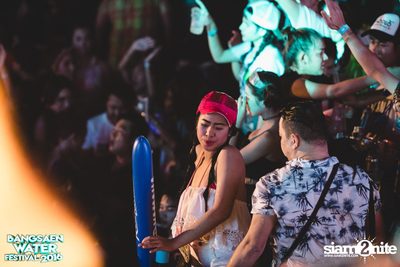 Bangsaen Water Festival ที่ บางแสน ไนท์ พลาซ่า (อัลบั้มที่ 2) — photo 195