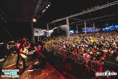 Bangsaen Water Festival ที่ บางแสน ไนท์ พลาซ่า (อัลบั้มที่ 2) — photo 196