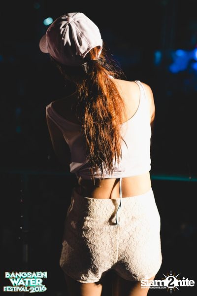 Bangsaen Water Festival ที่ บางแสน ไนท์ พลาซ่า (อัลบั้มที่ 2) — photo 197