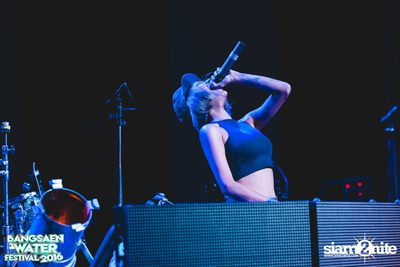 Bangsaen Water Festival ที่ บางแสน ไนท์ พลาซ่า (อัลบั้มที่ 2) — photo 202