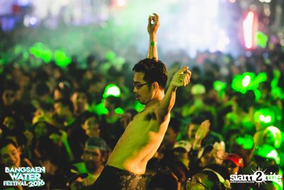 Bangsaen Water Festival ที่ บางแสน ไนท์ พลาซ่า (อัลบั้มที่ 2) — photo 203