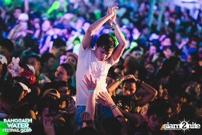 Bangsaen Water Festival ที่ บางแสน ไนท์ พลาซ่า (อัลบั้มที่ 2) — photo 204