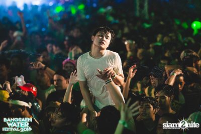 Bangsaen Water Festival ที่ บางแสน ไนท์ พลาซ่า (อัลบั้มที่ 2) — photo 206