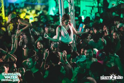 Bangsaen Water Festival ที่ บางแสน ไนท์ พลาซ่า (อัลบั้มที่ 2) — photo 212