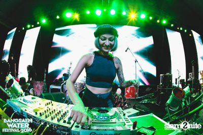 Bangsaen Water Festival ที่ บางแสน ไนท์ พลาซ่า (อัลบั้มที่ 2) — photo 213