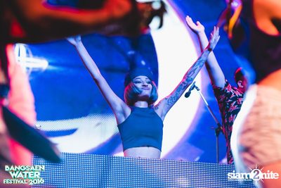 Bangsaen Water Festival ที่ บางแสน ไนท์ พลาซ่า (อัลบั้มที่ 2) — photo 215