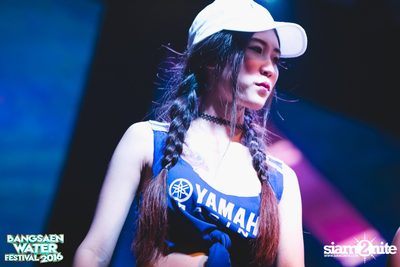 Bangsaen Water Festival ที่ บางแสน ไนท์ พลาซ่า (อัลบั้มที่ 2) — photo 217