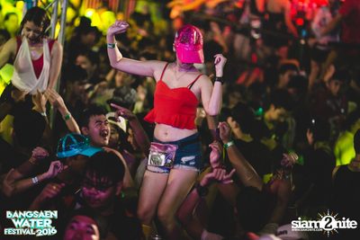 Bangsaen Water Festival ที่ บางแสน ไนท์ พลาซ่า (อัลบั้มที่ 2) — photo 218