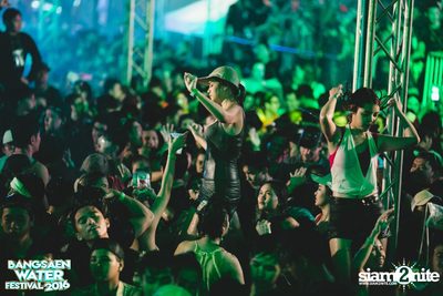 Bangsaen Water Festival ที่ บางแสน ไนท์ พลาซ่า (อัลบั้มที่ 2) — photo 219