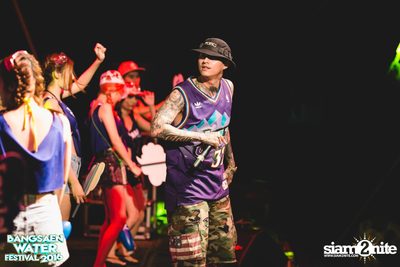 Bangsaen Water Festival ที่ บางแสน ไนท์ พลาซ่า (อัลบั้มที่ 2) — photo 220
