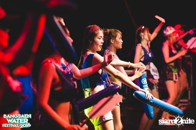 Bangsaen Water Festival ที่ บางแสน ไนท์ พลาซ่า (อัลบั้มที่ 2) — photo 223