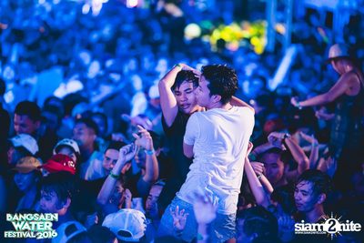 Bangsaen Water Festival ที่ บางแสน ไนท์ พลาซ่า (อัลบั้มที่ 2) — photo 225